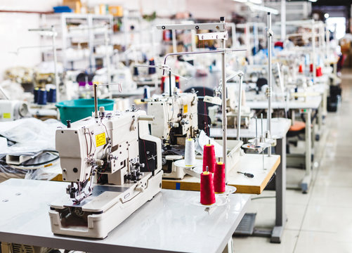 Small Scale Industries